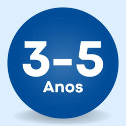 3-5 Anos