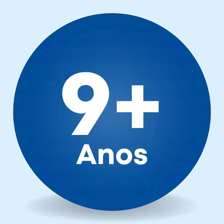 9+ Anos