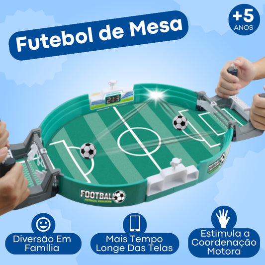 Futebol de Mesa | JoyFut™