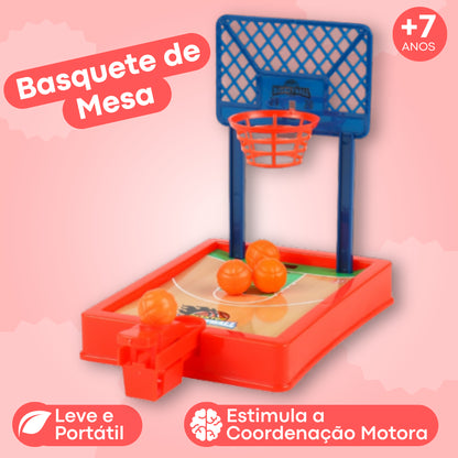 Basquete De Mesa | JoyBasket™