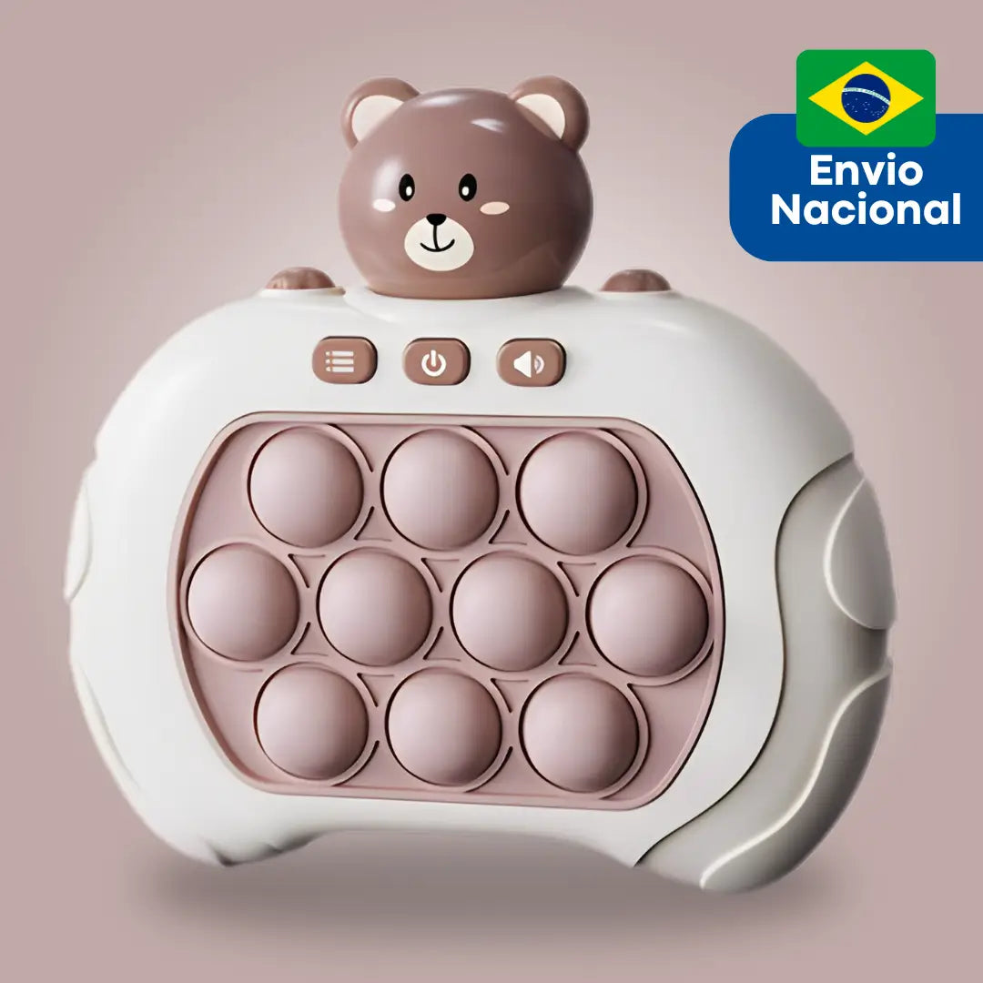 Brinquedo JoyPop™