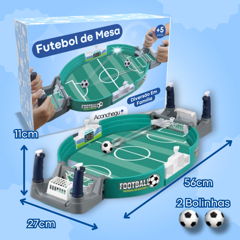 Futebol de Mesa | JoyFut™