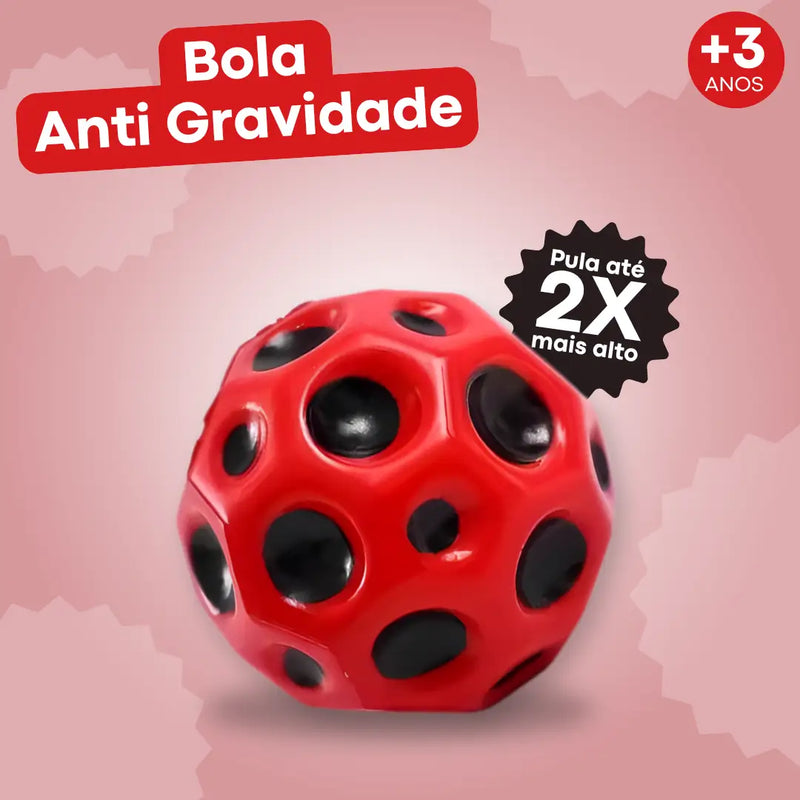 Bola Anti Gravidade