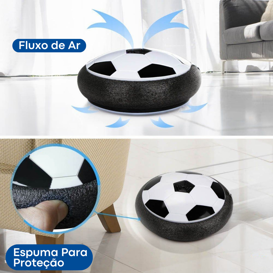 Bola de Futebol Flutuante | JoyBall™