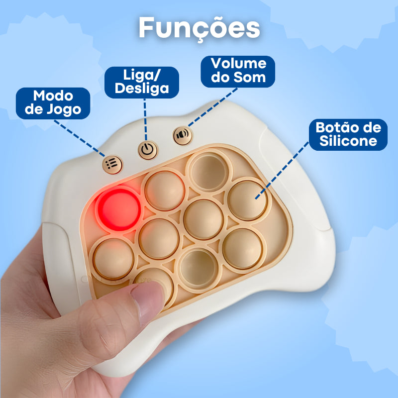 Brinquedo PopFun™