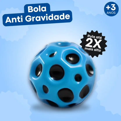 Bola Anti Gravidade