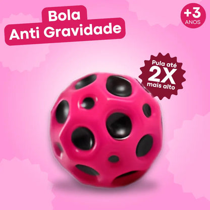 Bola Anti Gravidade