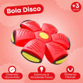 Bola Disco